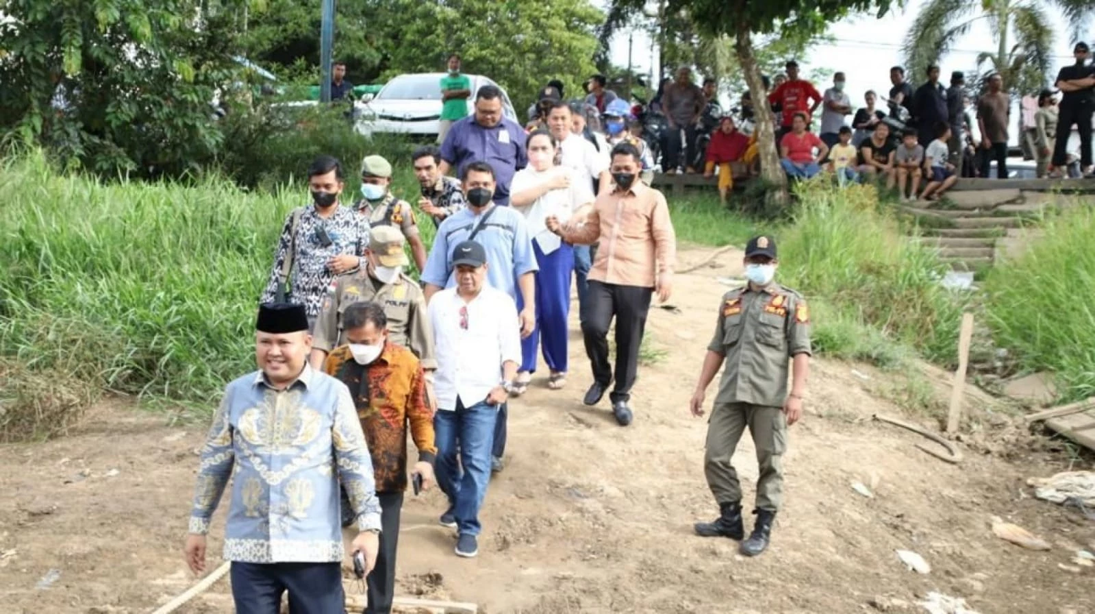 Foto: Prokopim Pemkab Melawi