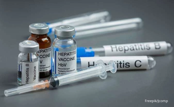 Foto: Kemenkes: Tak Ada Kaitannya Vaksinasi COVID-19 dengan Penyakit Hepatitis Akut pada Anak | Pifa Net