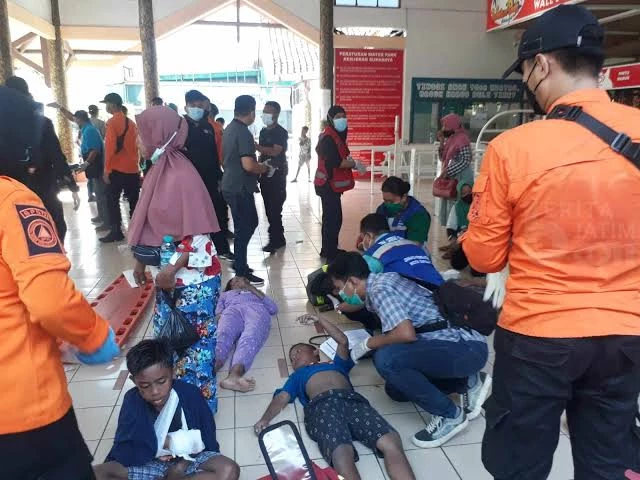 Foto: Berita Jatim