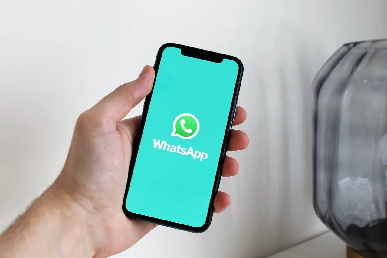 Foto: WhatsApp Rilis Tiga Fitur Baru: Kirim File Jumbo hingga Beri Reaksi, Yuk Cobain! | Pifa Net