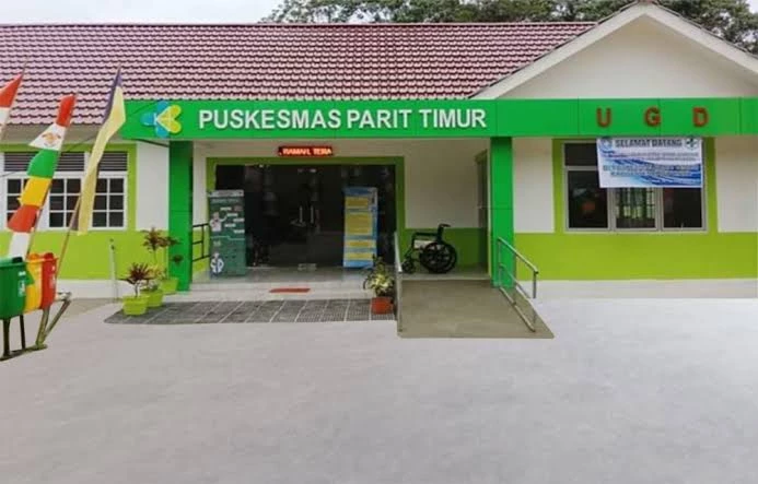 Foto: Puskesmas di Kubu Raya Siaga Selama Libur Lebaran    | Pifa Net