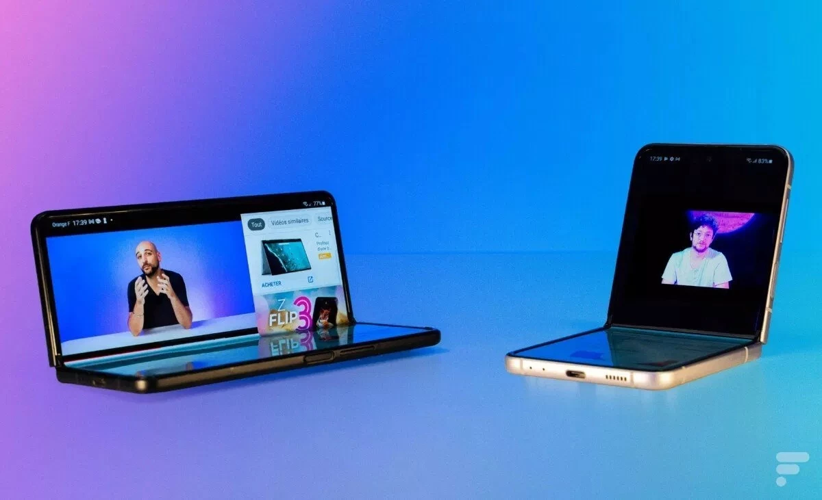 Foto: Siap Rilis! Samsung Siapkan Galaxy Z Fold 4 dan Flip 4, Layar Super Kuat hingga Snapdragon Terbaru | Pifa Net