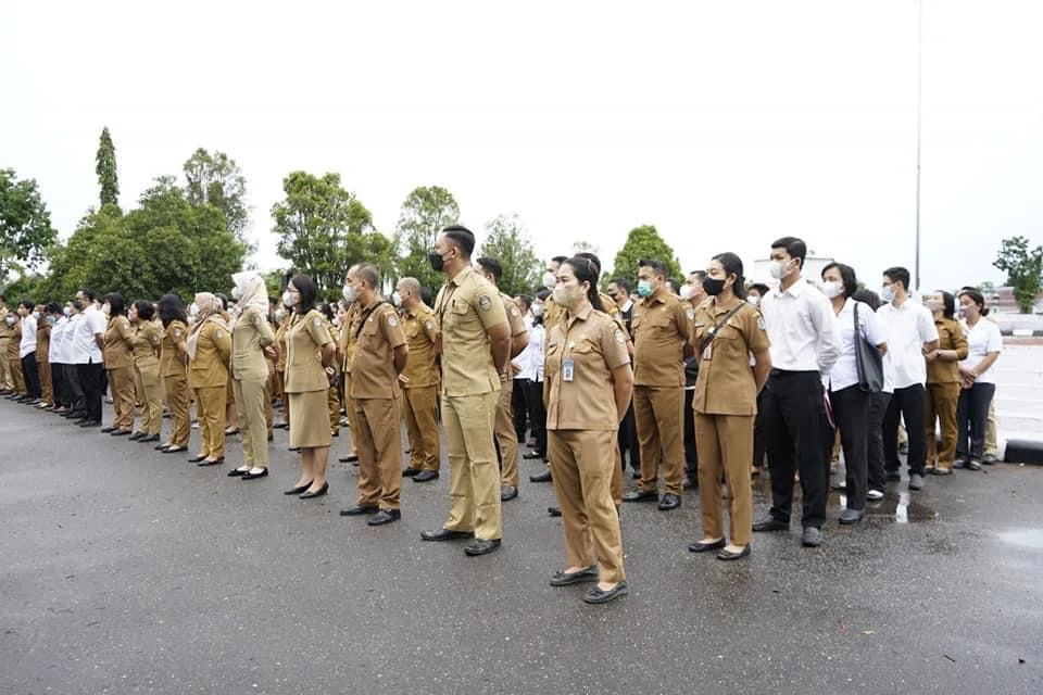 Foto: Prokopim Pemkab Landak