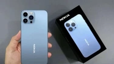 Foto: Keluarkan Produk Terbaru! Spesifikasi Nokia Edge 2022 Mirip Iphone 13, Berapa Kisaran Harganya ? | Pifa Net