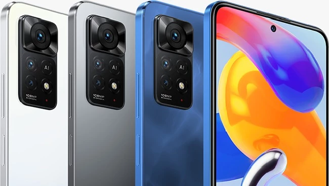 Foto: Xiaomi