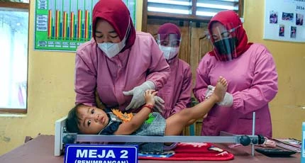 Foto: Humas Kemenkes RI