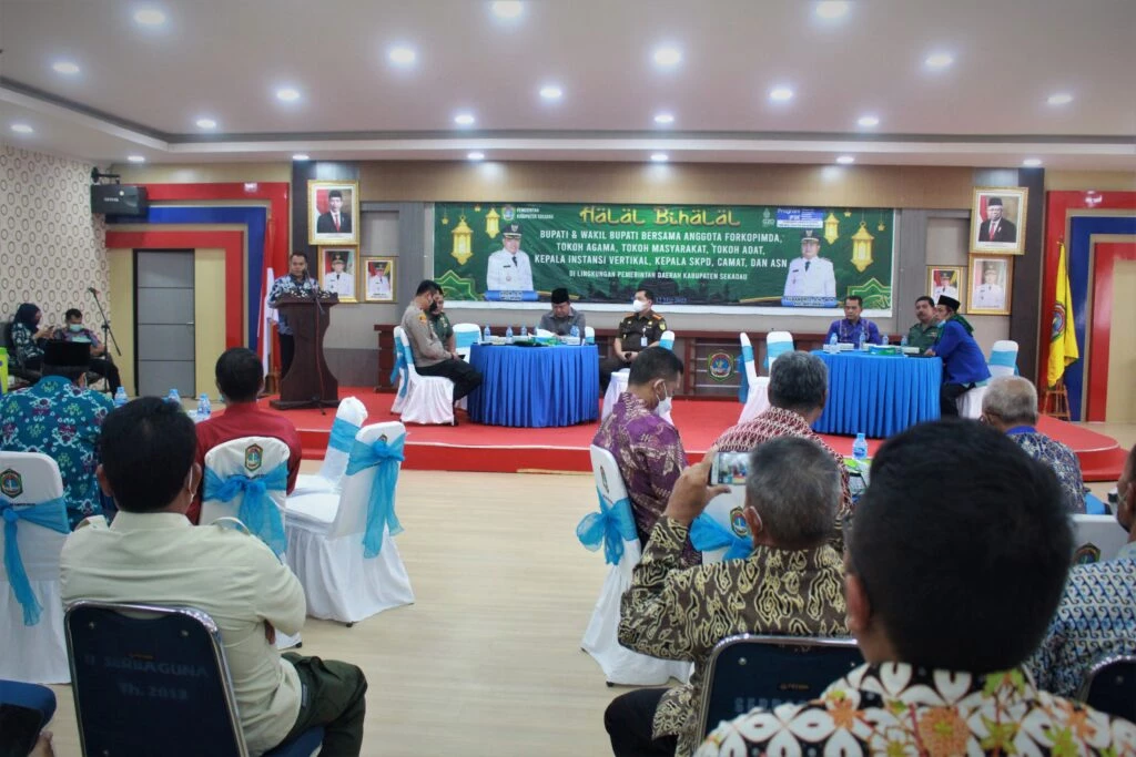 Foto: Prokopim Pemkab Sekadau