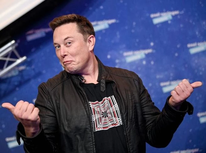 Foto: Elon Musk Tunda Akuisisi Twitter, Ingin Data Jumlah Akun Palsu | Pifa Net