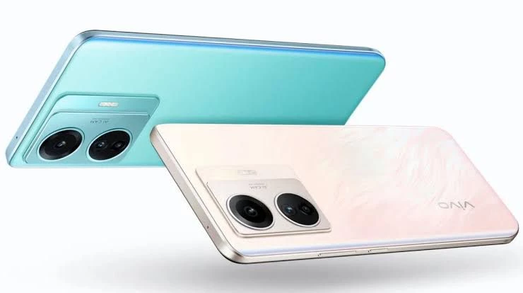 Foto: Rahasia Performa Vivo T1 Pro 5G yang Cocok Buat Gaming | Pifa Net
