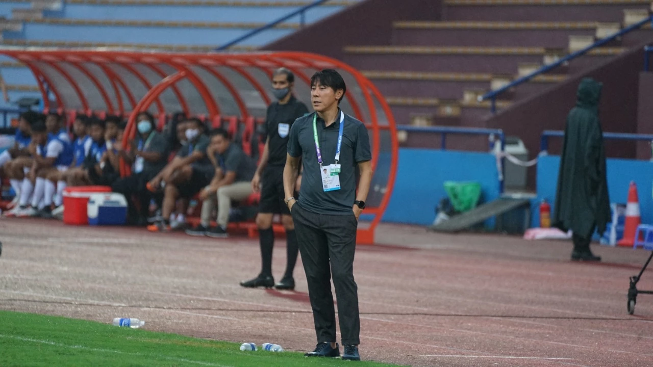 Foto: Dok. PSSI