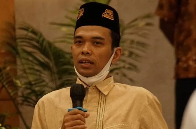 Foto: Instagram @ustadzandulsomad_official