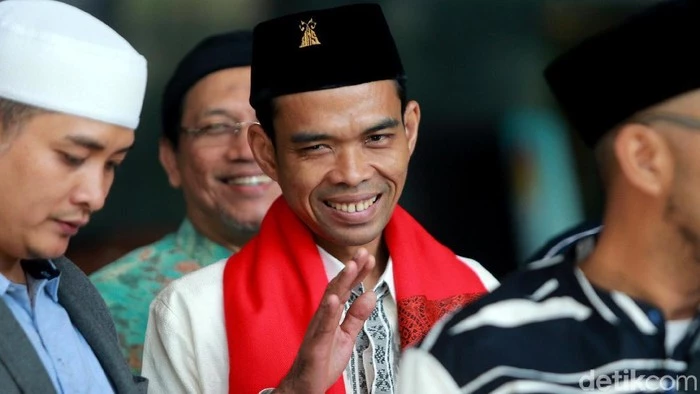 Foto: Detikcom/Ari Saputra