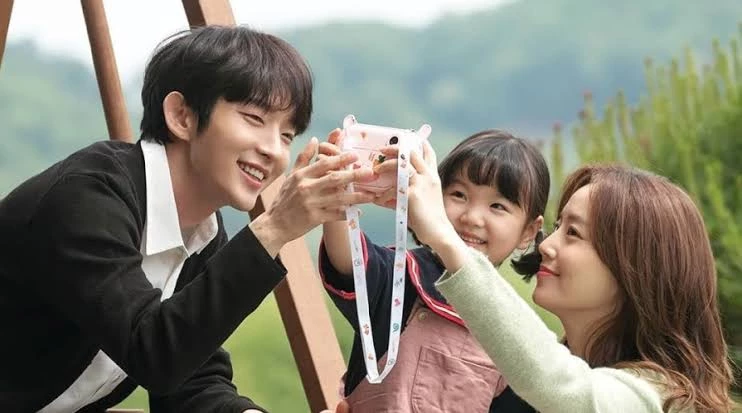 Foto: Suka K-Pop? Ini Gaya Parenting Korea, Nunchi, Tumbuhkan Empati Sejak Dini! | Pifa Net