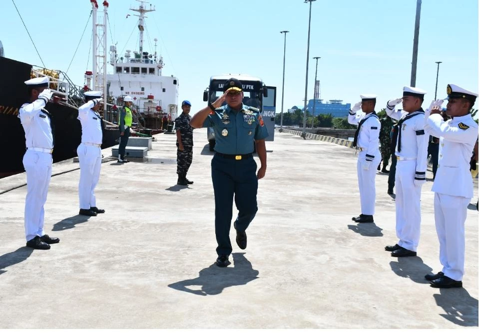 Foto: Humas Kodam Tanjungpura