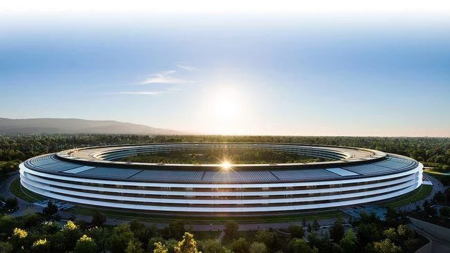 Foto: Apple
