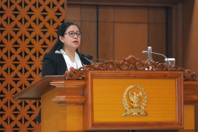 Foto: Dok. DPR RI/Man