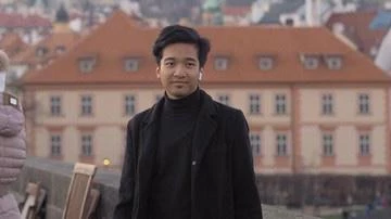 Foto: WNI Pertama yang Kerja di Tesla: Kevin Nizam Nabila Berkomitmen Bangun Indonesia Usai Jadi Ahli  | Pifa Net