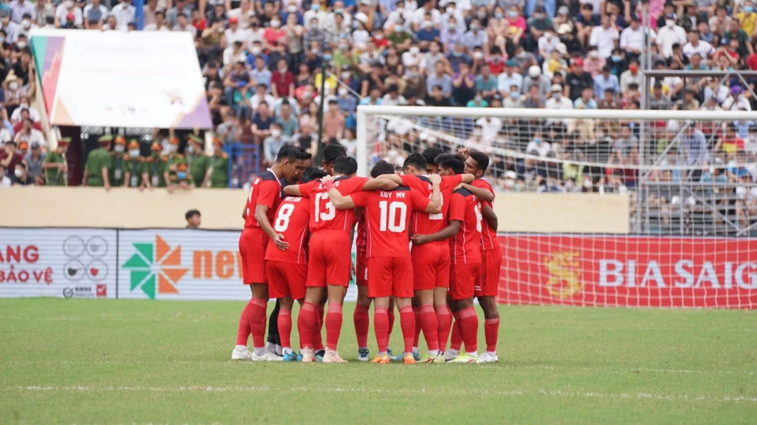 Foto: Dok. PSSI