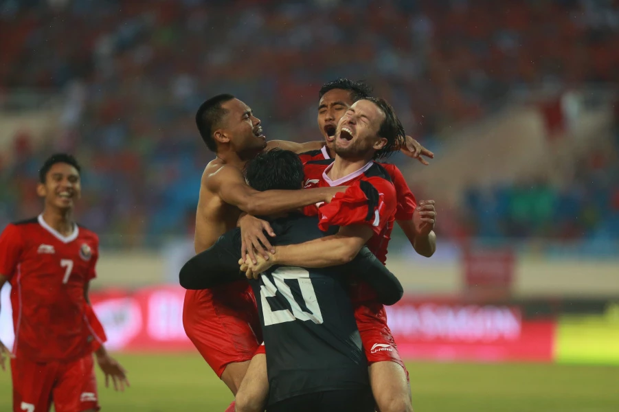 Foto: Dok. PSSI