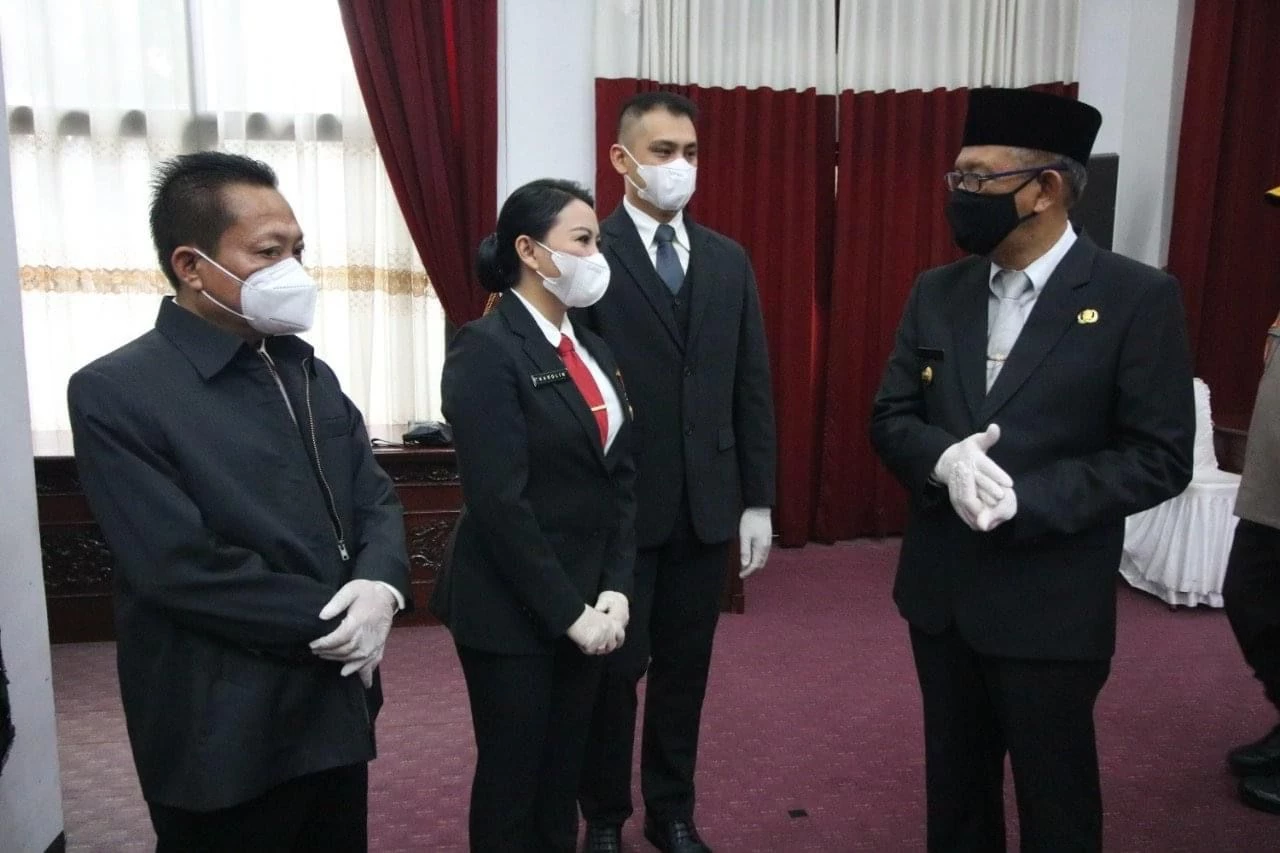 Foto: Prokopim Pemkab Landak