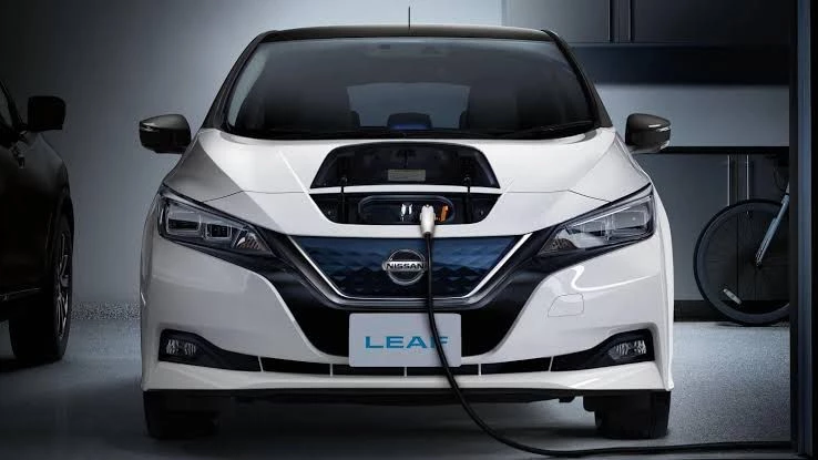 Foto: Mobil Listrik Nissan Dibandrol Rp 200jutaan Bakal Bikin Netizen Kepincut | Pifa Net
