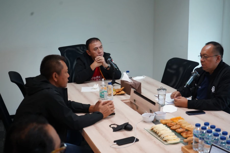 Foto: Turnamen Pramusim 2022 di Indonesia Bakal Digelar Pertengahan Juni Mendatang | Pifa Net