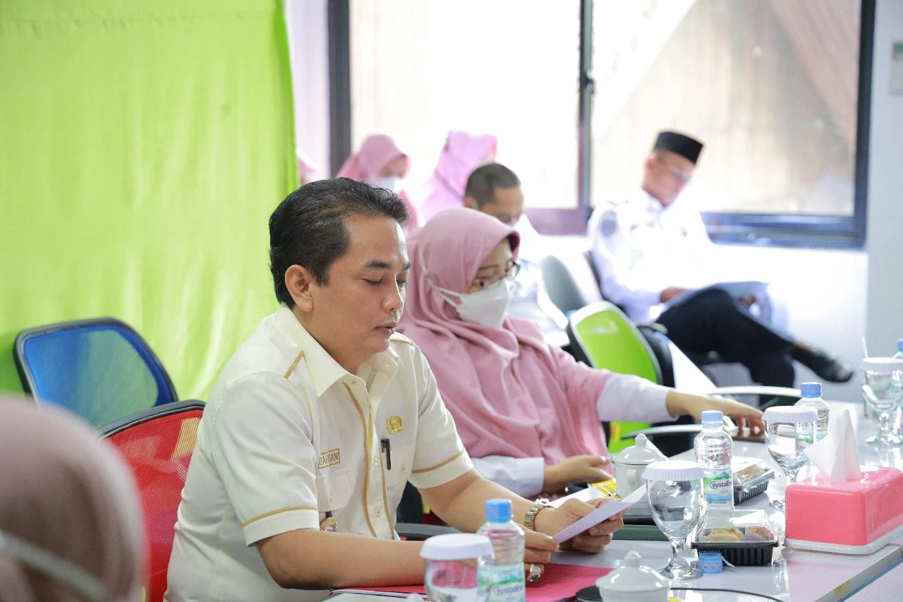 Foto: Kominfo Kota Pontianak