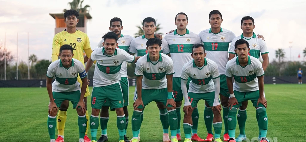 Foto: Daftar 29 Pemain yang Dipanggil Coach Shin Tae-yong untuk FIFA Match Day | Pifa Net