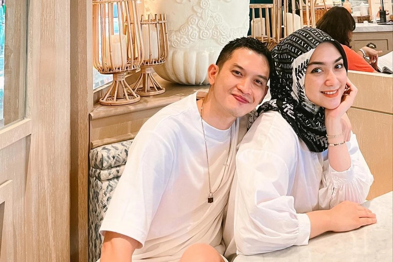 Foto: Instagram @citraciki