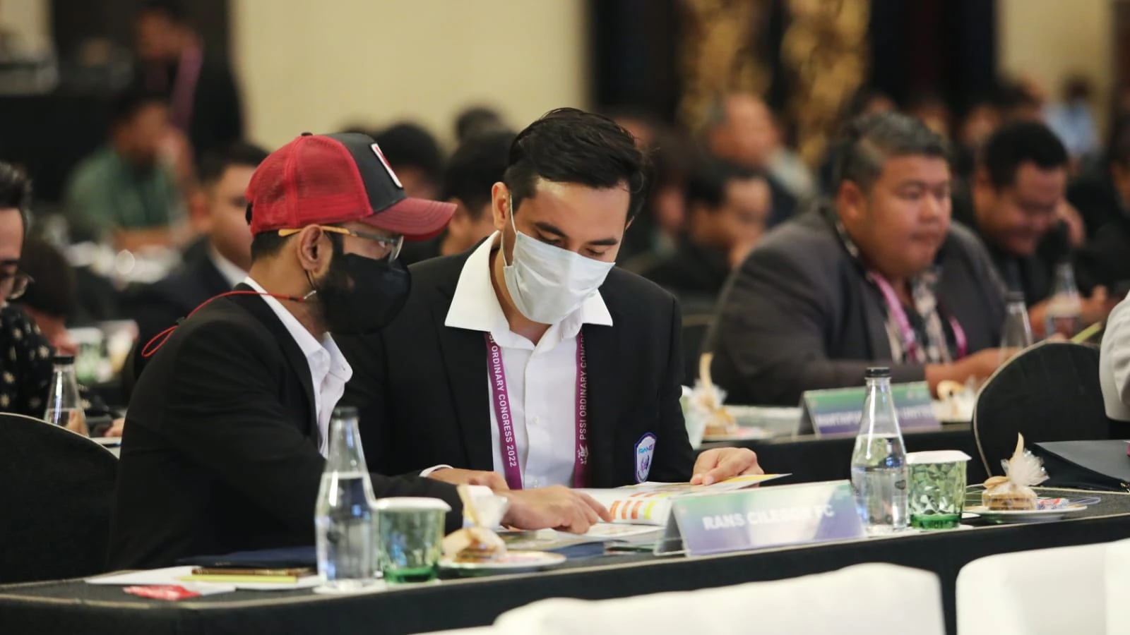 Foto: Dok. PSSI