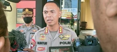 Foto: Polda Kalbar Evaluasi Anggota yang Tembak Warga di Kebun Sawit Ketapang | Pifa Net