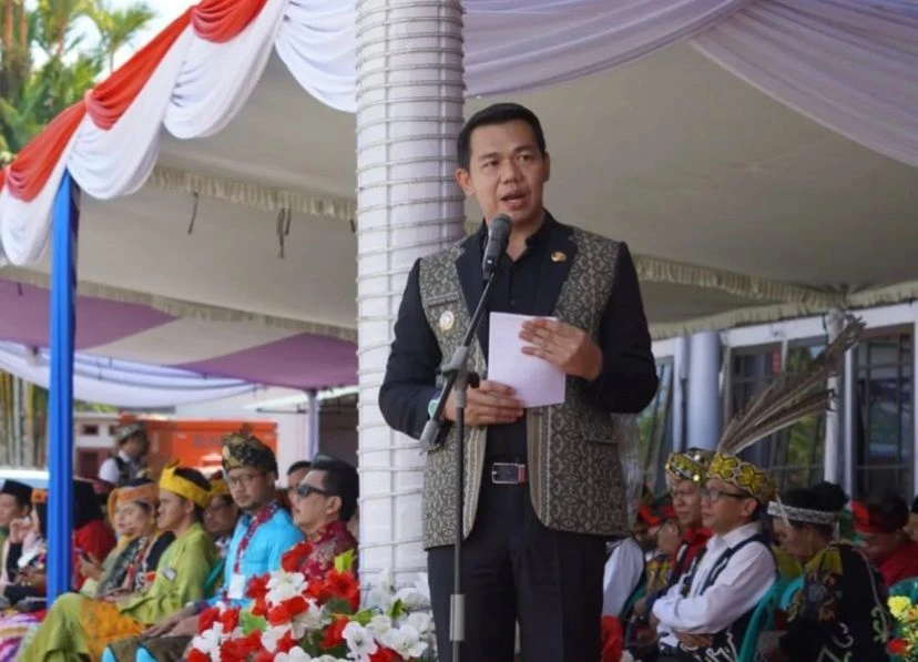 Foto: Prokopim Pemkab Kapuas Hulu