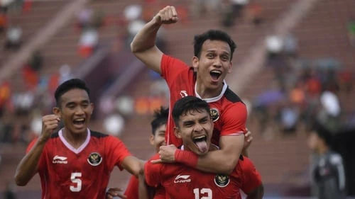 Foto: Jadwal dan Link Streaming Siaran Langsung Timnas Indonesia vs Bangladesh | Pifa Net