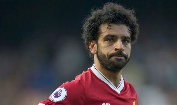 Foto: Mohammed Salah Bisa Bergabung ke Klub Rival, Kontrak Baru dengan Liverpool Buntu | Pifa Net