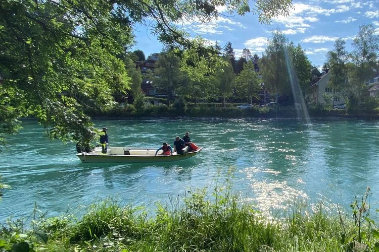 Foto: Temui Ridwan Kamil, Pemerintah Swiss Tekankan Pencarian Eril Jadi Prioritas | Pifa Net