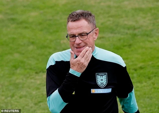 Foto: Hasil dan Jadwal Pertandingan UEFA Nations League 2022-2023, Ralf Rangnick Beri Kejutan | Pifa Net