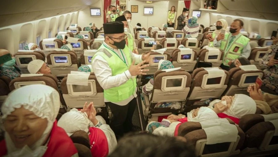 Foto: Dok. Kemenag