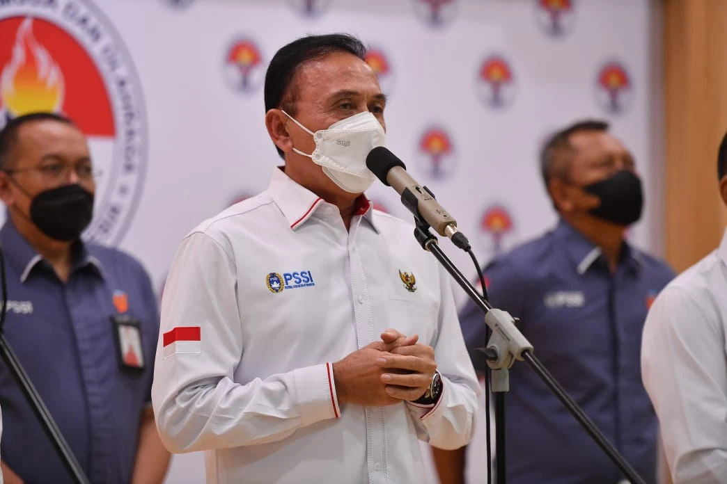 Foto: Dok. PSSI