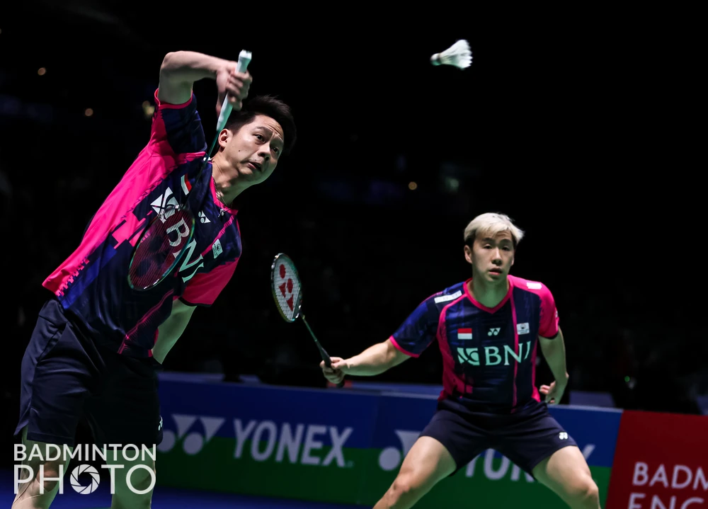 Foto: Hasil dan Jadwal Indonesia Masters 2022 Hari Kedua | Pifa Net