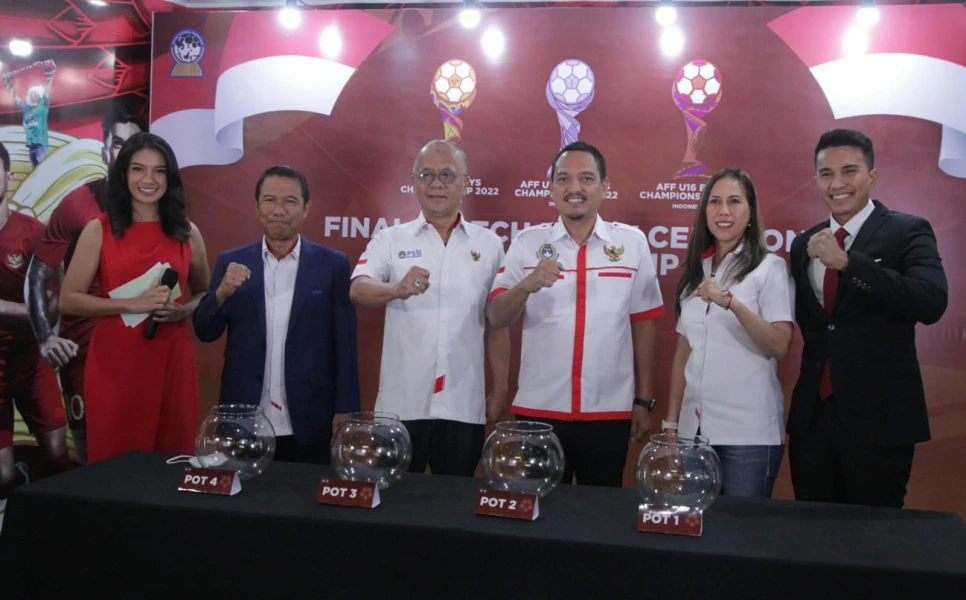 Foto: Dok. PSSI