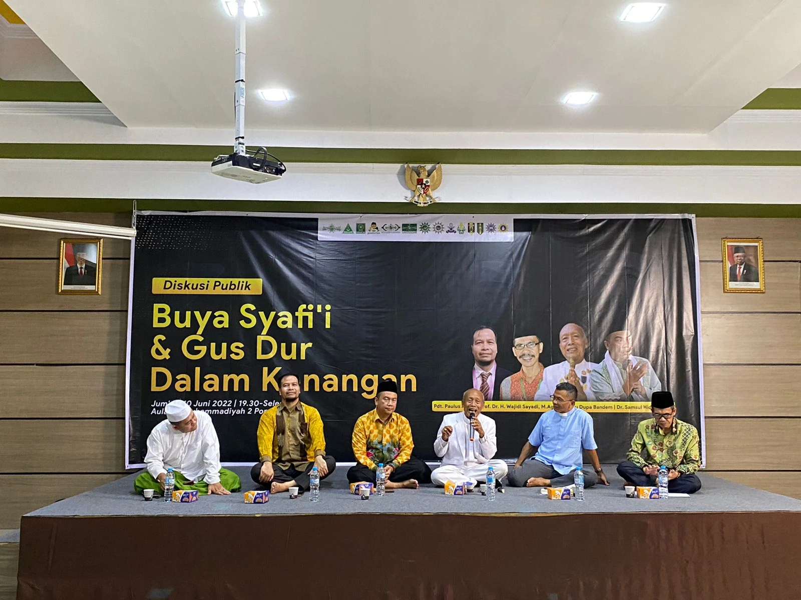 Foto: Dok. PIFA/Jimmi