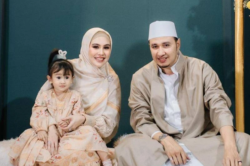 Foto: Takziah Eril di Gedung Pakuan, Habib Usman: Jenazahnya Wangi | Pifa Net