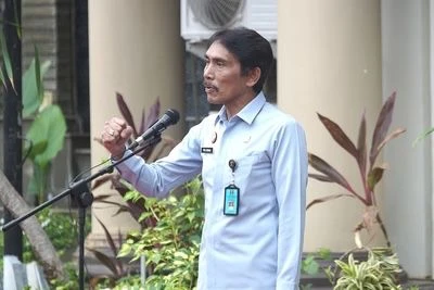 Foto: Kakanwil Kemenkumham Kalbar Tegaskan Transparansi Seleksi Calon Taruna/Taruni POLTEKIP dan POLTEKIM | Pifa Net