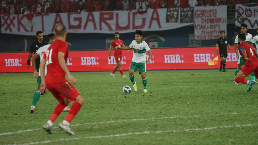 Foto: Dok. PSSI