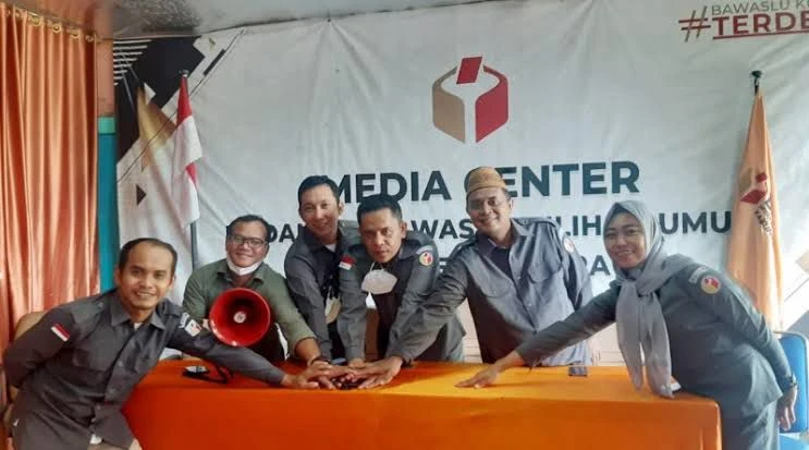 Foto: Bawaslu Kubu Raya