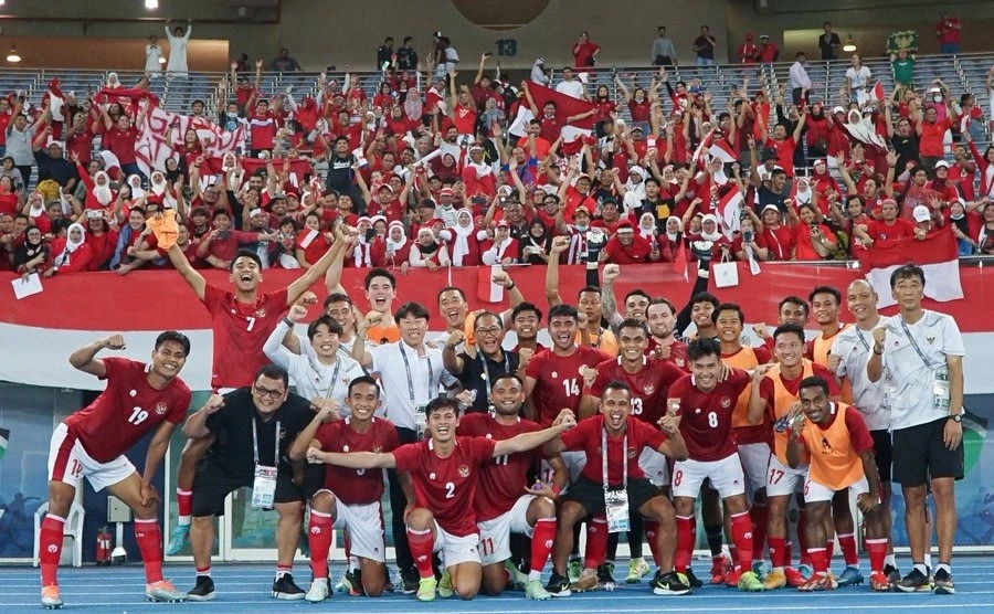Foto: Dok. PSSI