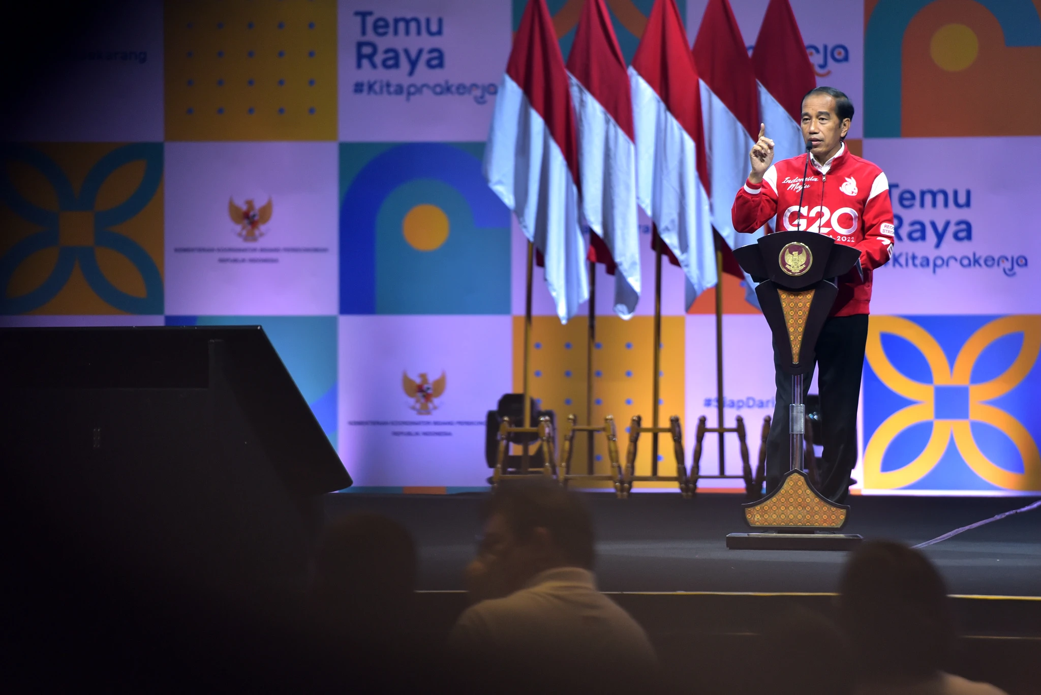 Foto: Humas Setkab RI/Agung
