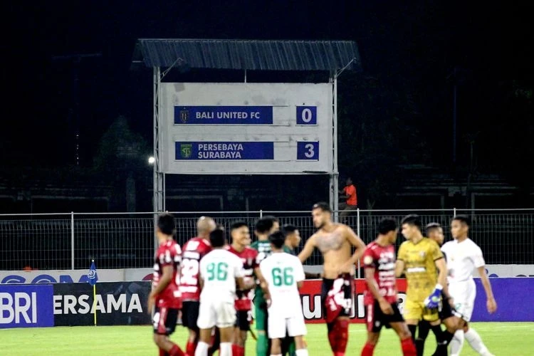 Foto: Kompascom/Suci Rahayu