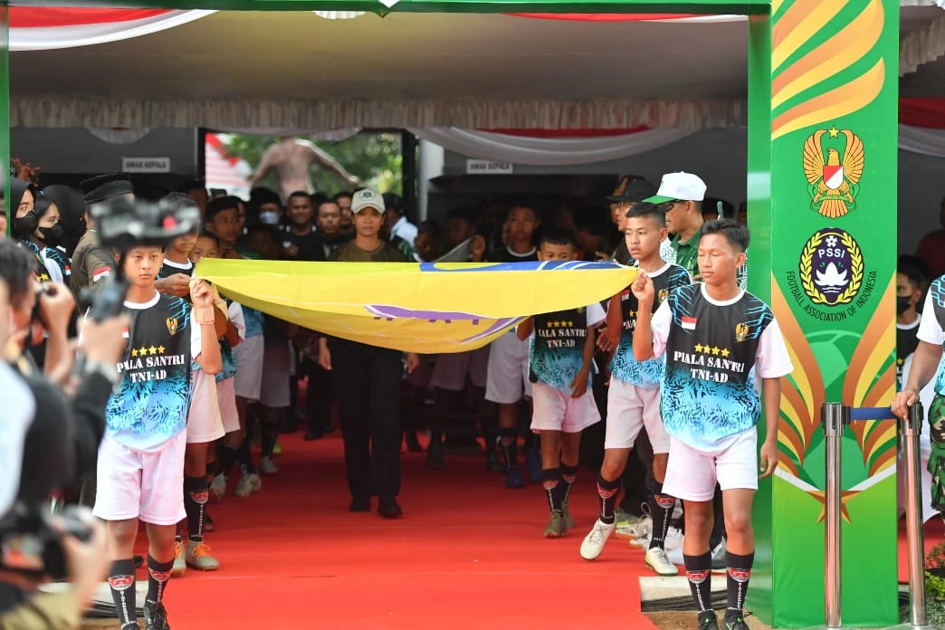 Foto: Dok. PSSI