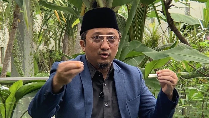 Foto: 5 Fakta Rumah Yusuf Mansur Digeruduk Puluhan Warga, Investasi Senilai Rp46 Miliar! | Pifa Net